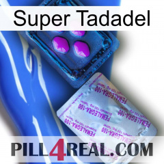 Super Tadadel 37